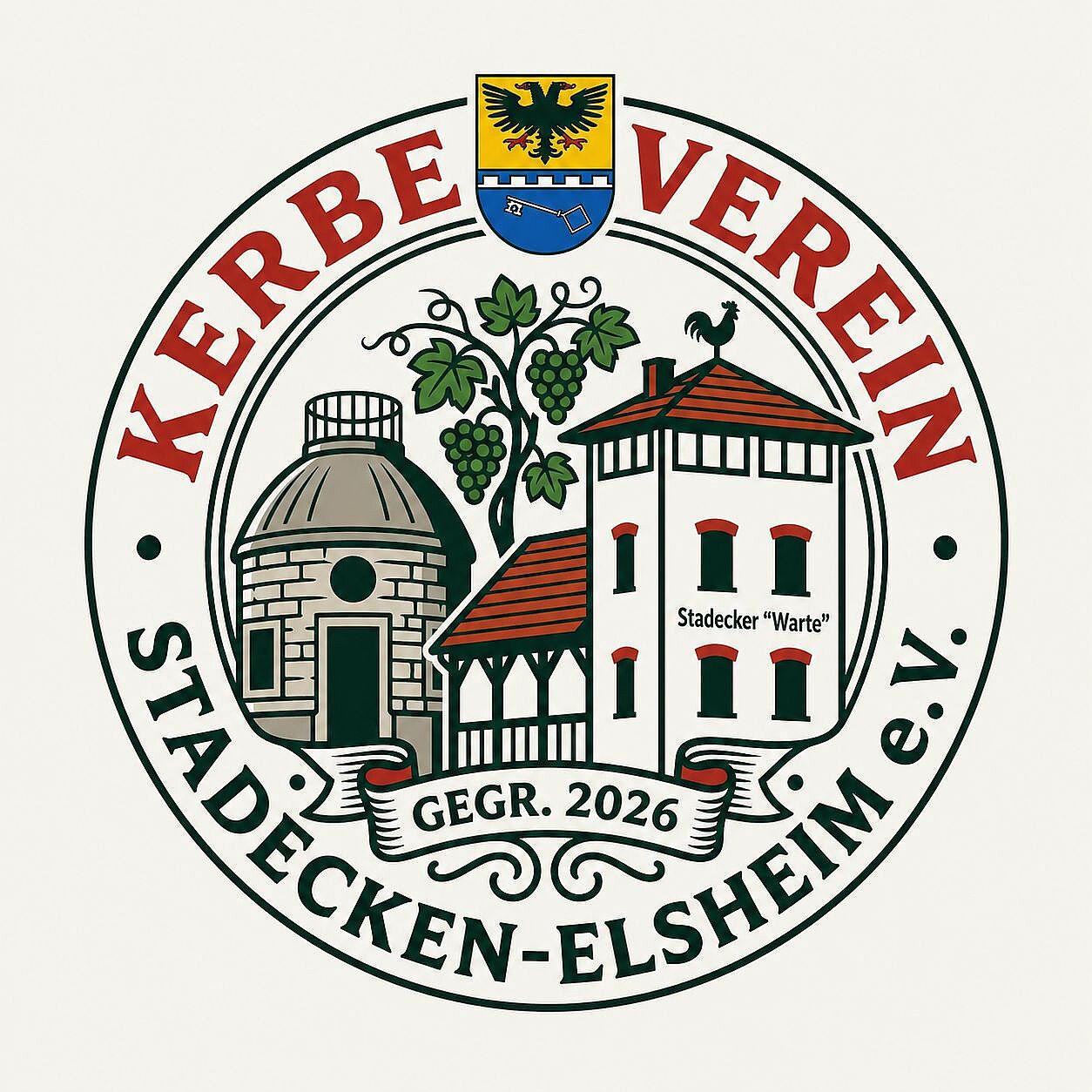 Kerbeverein Stadecken-Elsheim e.V.