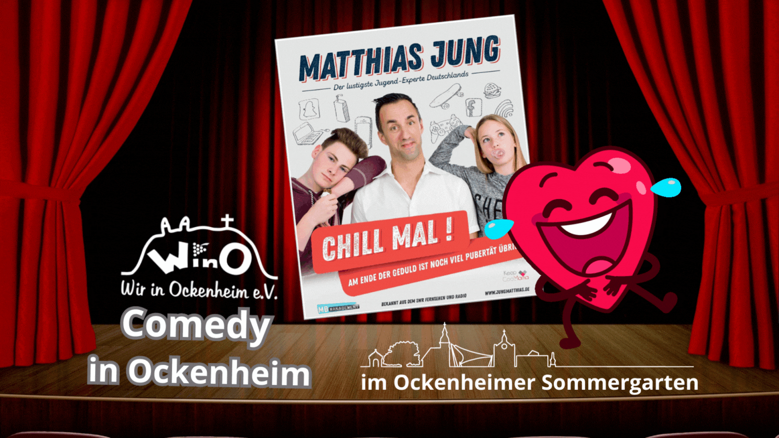 logo Stadecken-Elsheim App
